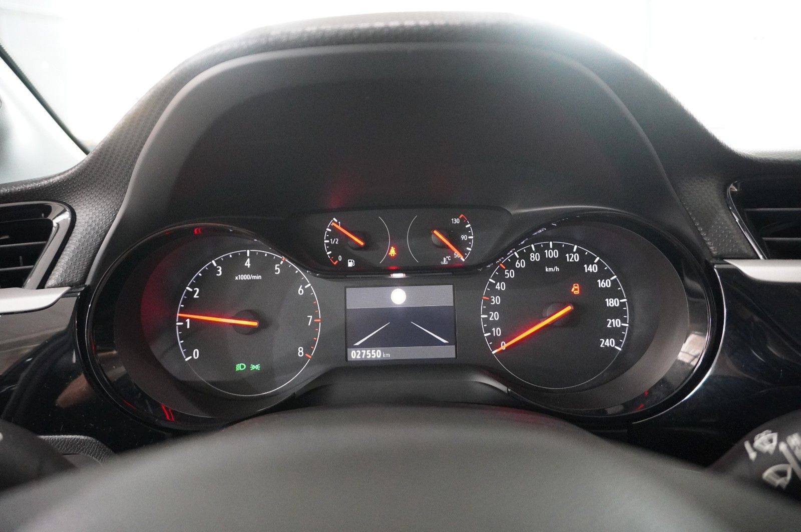 Fahrzeugabbildung Opel Corsa F 1.2 EDITION NAVI/KAMERA/SPORT/LHZ/DAB+