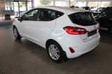 Ford Fiesta TREND 5-trg KLIMA LED DAB AppLink WinterP - Ford Fiesta: 5d