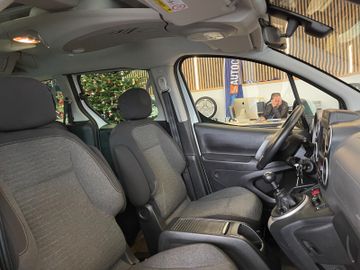 Citroën Berlingo Kombi Shine *NAVI*KAMERA*AHK*PDC*SHZ*