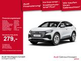 Audi Q4 Sportback 35 e-tron LED virtCo FOD Spurhalte - Audi Q4 e-tron in Stuttgart