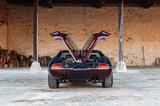 DeTomaso Mangusta 1970 - Historie Lückenlos - gebrauchte DeTomaso Sportwagen