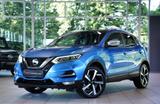 Nissan Qashqai 1.3 Tekna+ *BOSE *Kam *Pano *Tempomat - Nissan Qashqai: Tekna