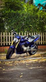 Honda CB 600 Hornet, PC 36, BJ 2007, A2 - Offers