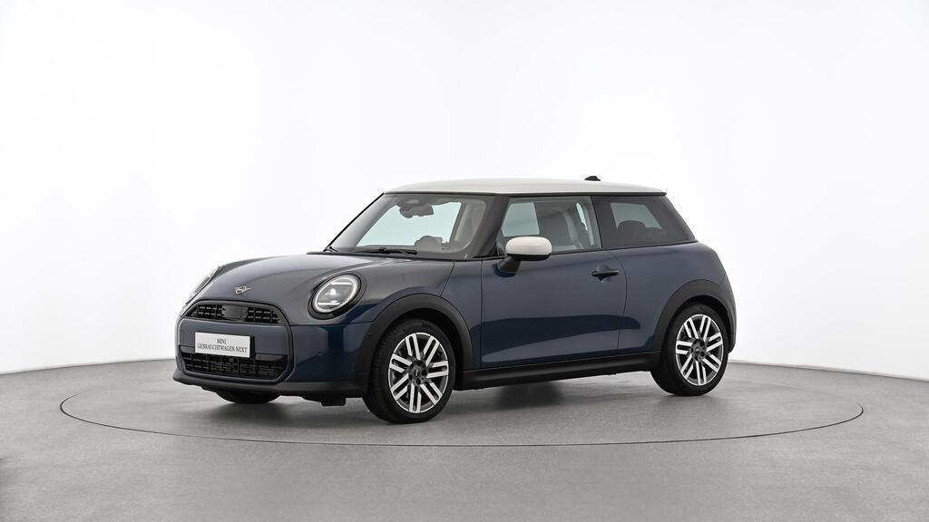 MINI Cooper C