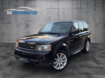 Land Rover Range Rover Sport V6 TD HSE*LED*S-DACH*CAM*SHZ