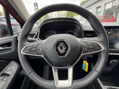 Fahrzeugabbildung Clio V Equilibre 1.0 TCe 90 EU6d