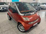 Smart 600 Passion & Pulse 54 cv 2000 - Smart Gebrauchtwagen von 2000