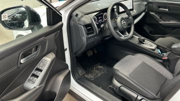 Nissan Qashqai - 7