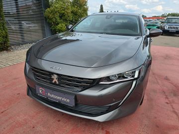 Peugeot 508 - 3