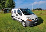 Renault Trafic - Renault Trafic aus 2004