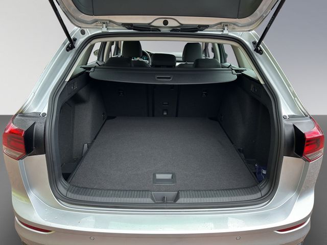 Golf VIII Variant 2.0 TDI Life SHZ NAVI ACC LED
