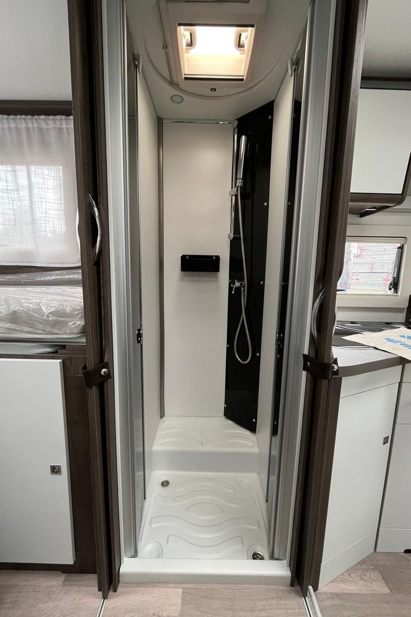 Fahrzeugabbildung Benimar Tessoro 468 ++ sofort lieferbar ++