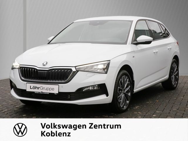 Skoda Scala 1.0 TSI DSG Tour Navi/LED/SHZ/SmartLink