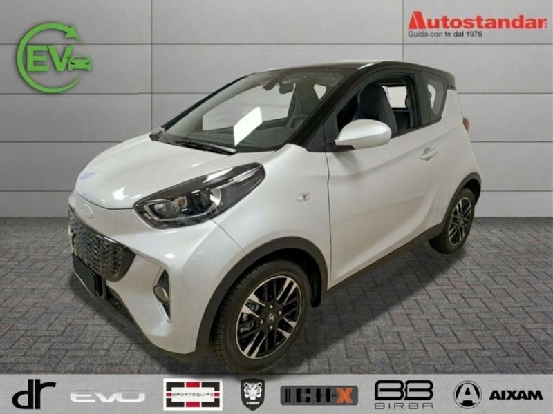 Other DR AUTOMOBILES dr 1.0 EV Electric 61cv