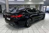 BMW M850 i xDrive Gran Coupe*LASER*HUD*H-K*SOFT*360° - BMW M850 in Berlin