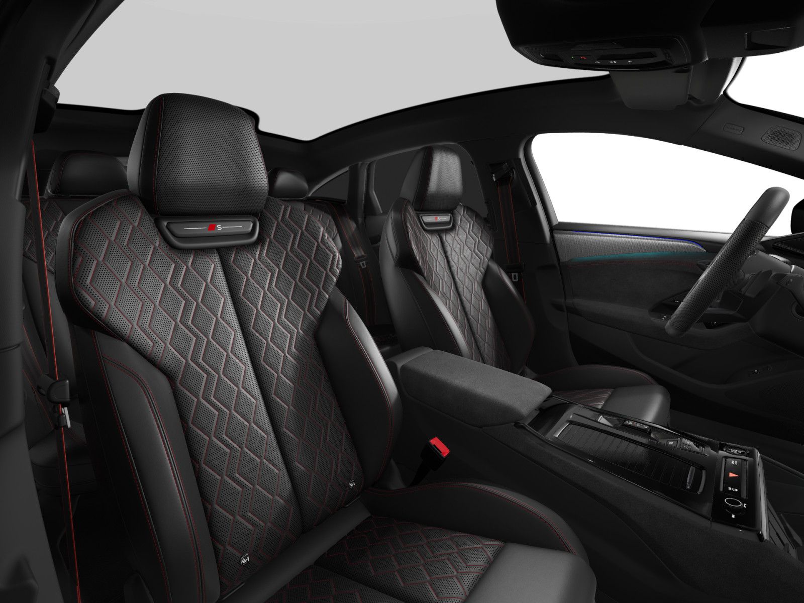 Audi A6 e-tron - Bild 9