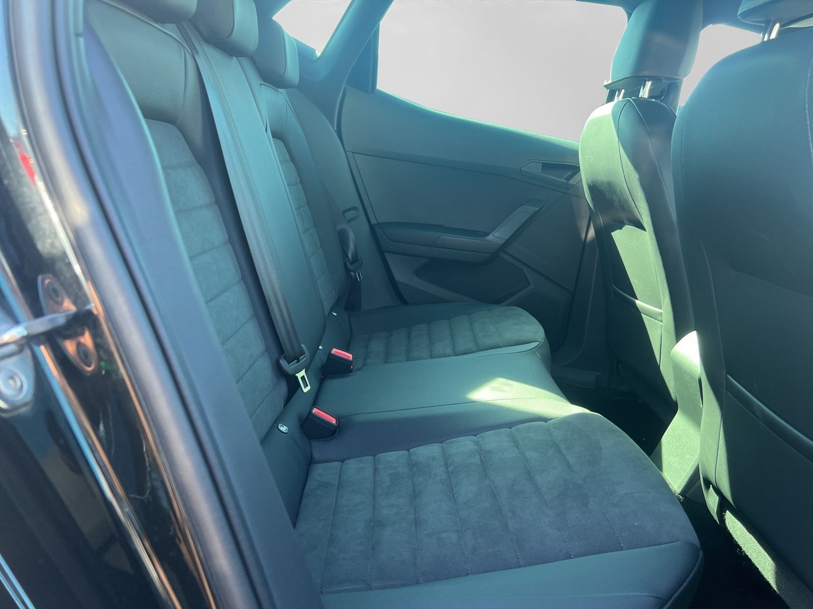 Seat Ibiza - Bild 6