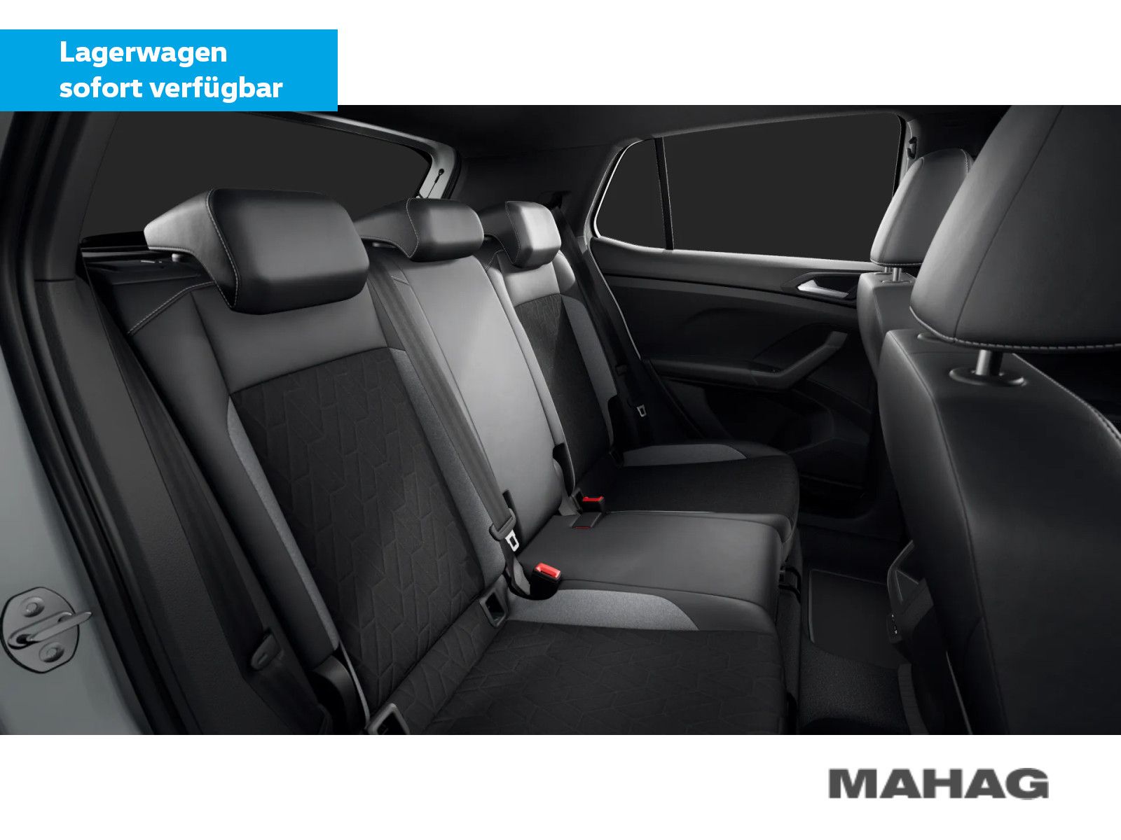 Volkswagen T-Cross - Bild 12