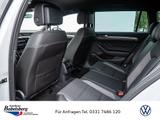 Volkswagen Passat Alltrack 2.0TDI 4M DSG LED NAVI ACC STAND - weiße Volkswagen Passat Alltrack