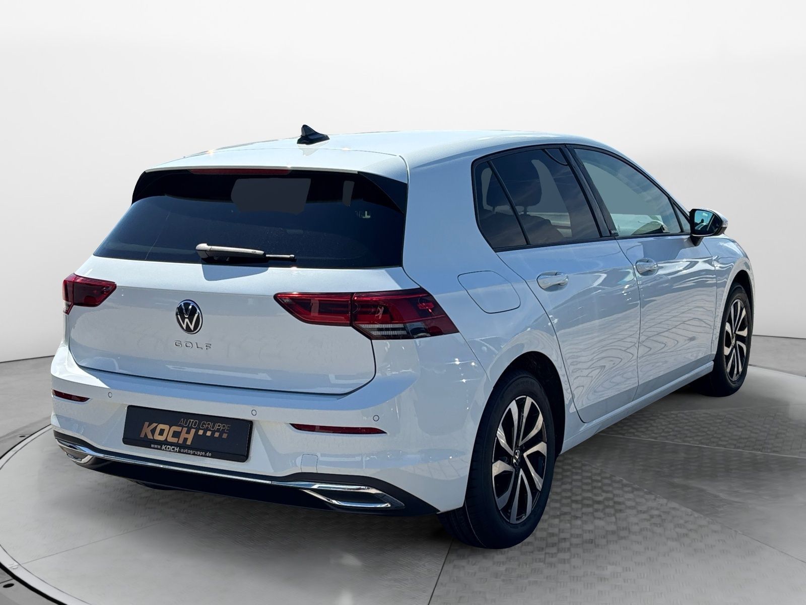Volkswagen Golf - Bild 9