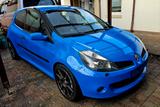 Renault Clio RS Sport 2.0 16V Bilstein Sperre EBC Fox.. - Renault Clio: RS 16v