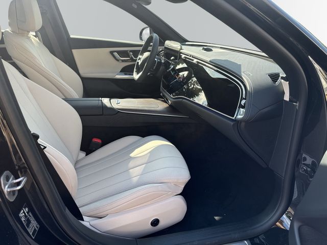 MERCEDES-BENZ E 200 – Bild 9