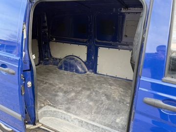 Mercedes Vito - 12