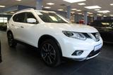 Nissan X-Trail 1.6 DIG-T - Leder - Navi - Panorama - - gebrauchte Nissan X-Trail aus dem Jahr 2017