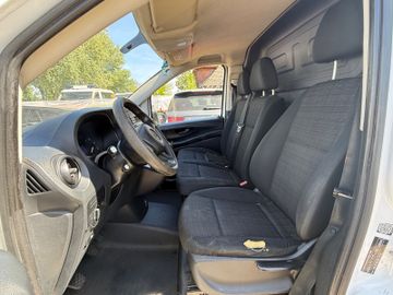 Mercedes Vito - 9