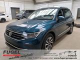 Volkswagen Tiguan 1.4 TSI DSG Active eHybrid AHZV schwenb.| - Volkswagen Tiguan mit Hybrid-Antrieb