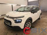 Citroën C3 Feel/1.5 Blue/HDI 100 CV/14833km/HU neu - Citroën: Cv