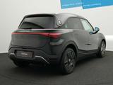 Smart #1 Premium (66kWh) - Smart von 2026