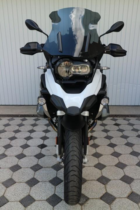BMW R1250GS HP 