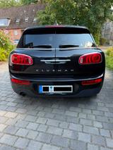 MINI Cooper Clubman wenig KM+SHZ+Navi+Klimaaut. - MINI Clubman Serie: Kleinwagen