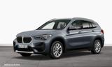 BMW X1 sDrive18i Navi Kamera Sportsitze LED - BMW X1 Gebrauchtwagen in Leipzig