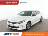 Kia Optima 2.0 Spirit Hybrid Aut.*NAVI*BI-XENON*ACC* - Kia Optima: Spirit