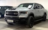 Dodge RAM | 1.Hand - Sondermodell Backcountry! - gebrauchte Dodge RAM aus dem Jahr 2023