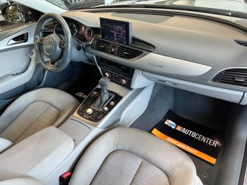 Audi A6 Avant 3.0 TDI quattro *BiXenon*Navi*