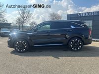 Kia Sorento - Vorschau Bild 2