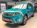Suzuki Vitara 1.6 DDiS Comfort 4x2*Xenon*Navi*Sitzheiz. - Suzuki Vitara Gebrauchtwagen in Dresden