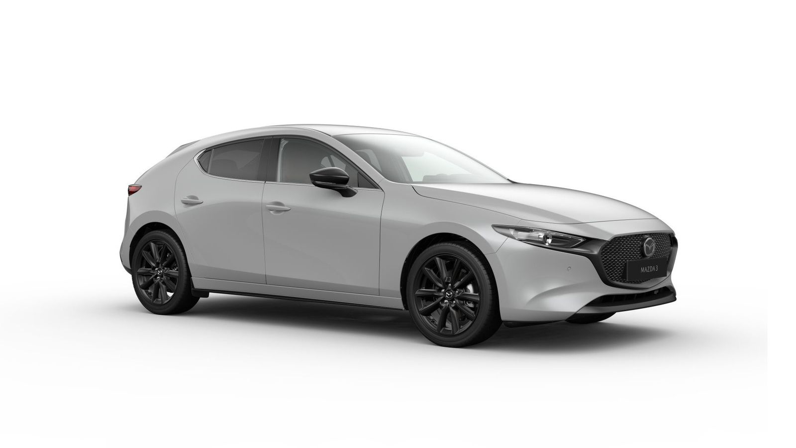 Mazda 3 - Bild 9