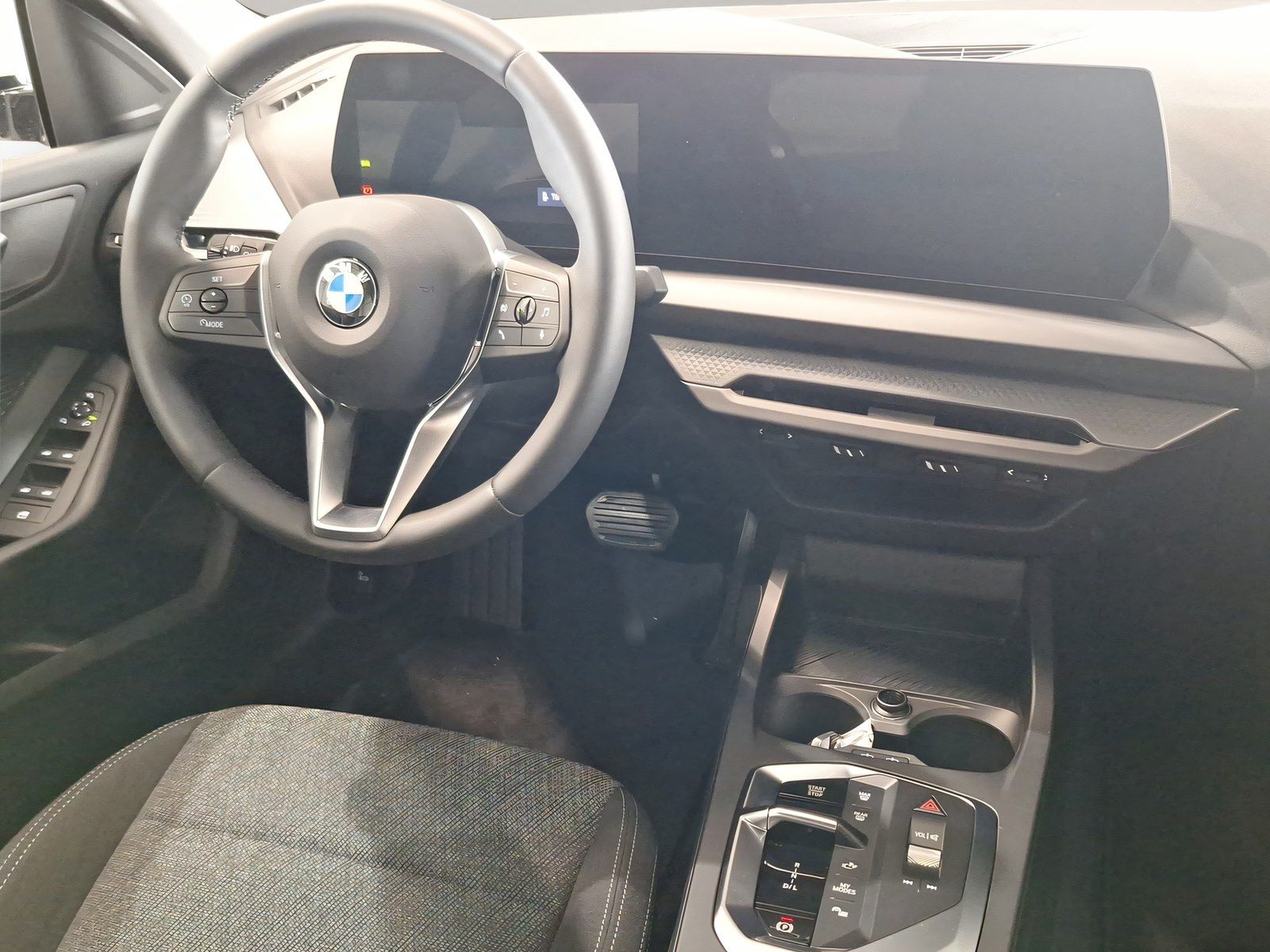 BMW 220 Gran Coupé - Bild 14