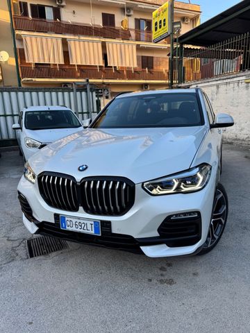 BMW Bmw X5 xDrive30d Timeless Edition