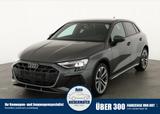 Audi A3 Sportback 35 TFSI S-Tronic S-LINE, Pano, Teil