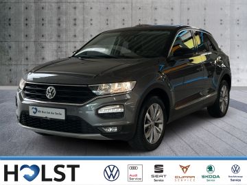 Volkswagen T-Roc - 2