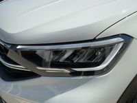 Volkswagen Taigo - Vorschau Bild 15
