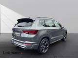 Cupra Ateca 2.0 VZ *Navi*Pano*Businesspaket Cupra Plus - Cupra Ateca in Wuppertal