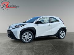 TOYOTA Aygo X Business Edition (AB7)