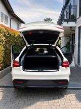 Mercedes-Benz GLE 63 AMG Mercedes-AMG GLE 63 S 4MATIC Merc... - Mercedes-Benz GLE 63 AMG in Frankfurt (Main)