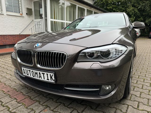 BMW 520 Baureihe 5 Lim. 520d